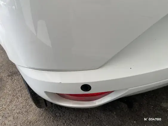 DACIA SANDERO III - voiture d'occasion - Photo 14