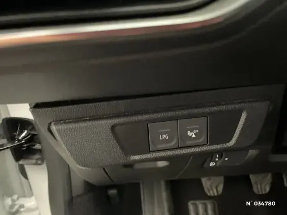 DACIA SANDERO III - voiture d'occasion - Photo 15