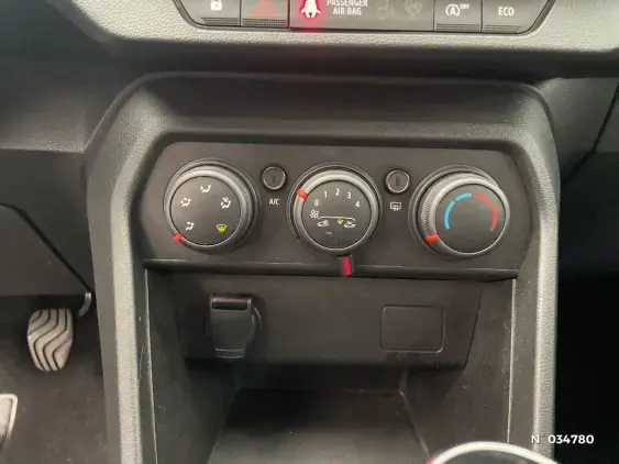 DACIA SANDERO III - voiture d'occasion - Photo 27