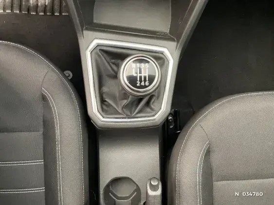 DACIA SANDERO III - voiture d'occasion - Photo 28