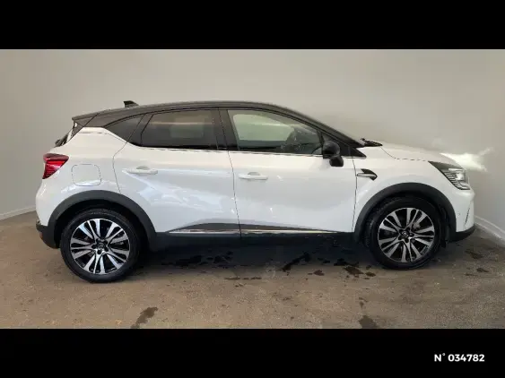 RENAULT CAPTUR II - voiture d'occasion - Photo 5