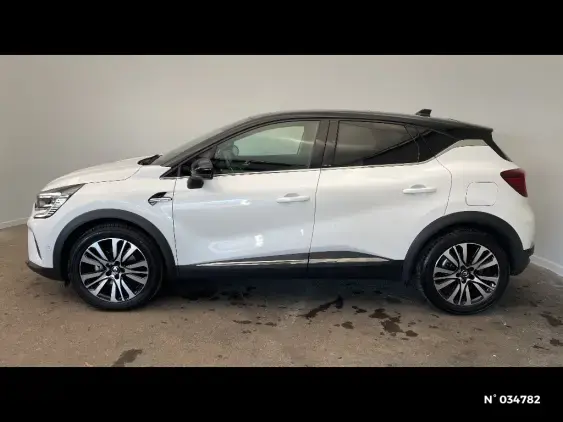 RENAULT CAPTUR II - voiture d'occasion - Photo 2