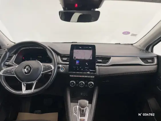 RENAULT CAPTUR II - voiture d'occasion - Photo 9