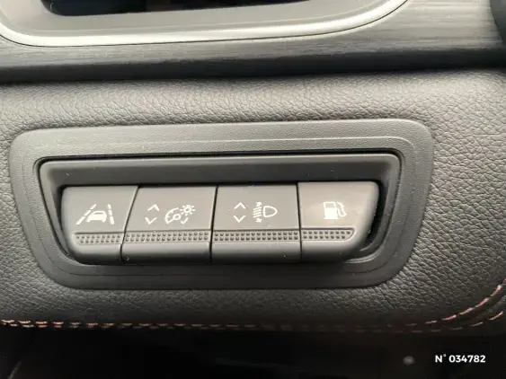 RENAULT CAPTUR II - voiture d'occasion - Photo 15