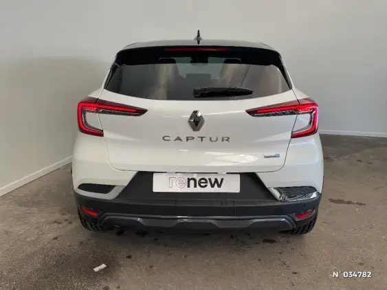 RENAULT CAPTUR II - voiture d'occasion - Photo 6
