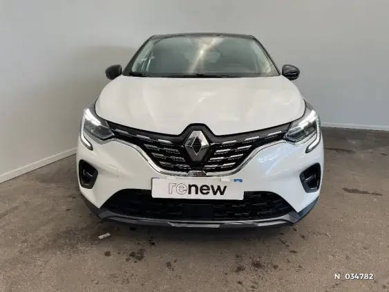 RENAULT CAPTUR II - voiture d'occasion - Photo 3