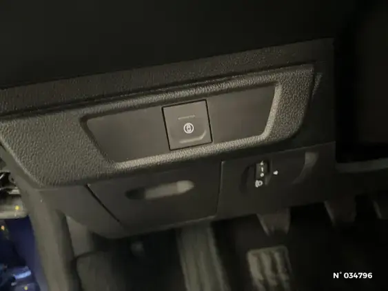 DACIA SANDERO III - voiture d'occasion - Photo 15