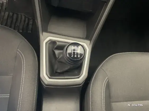 DACIA SANDERO III - voiture d'occasion - Photo 26