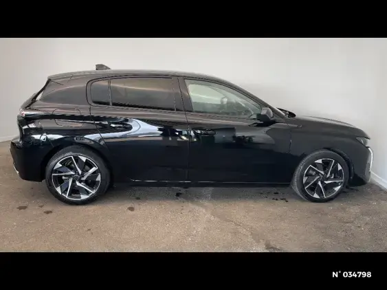 PEUGEOT 308 III - voiture d'occasion - Photo 5
