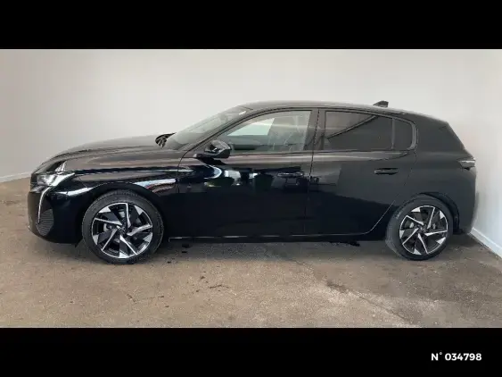 PEUGEOT 308 III - voiture d'occasion - Photo 2
