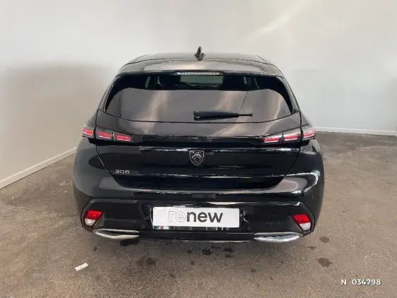 PEUGEOT 308 III - voiture d'occasion - Photo 6