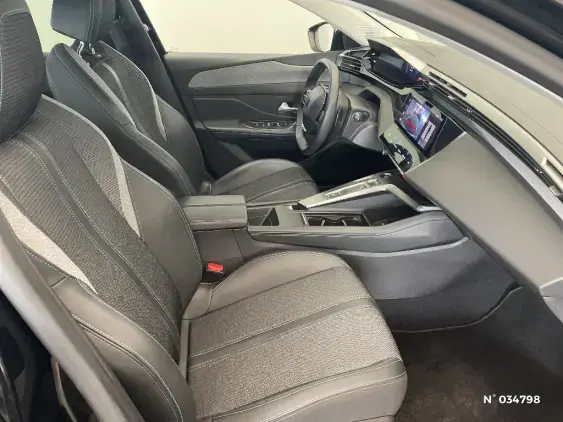 PEUGEOT 308 III - voiture d'occasion - Photo 10
