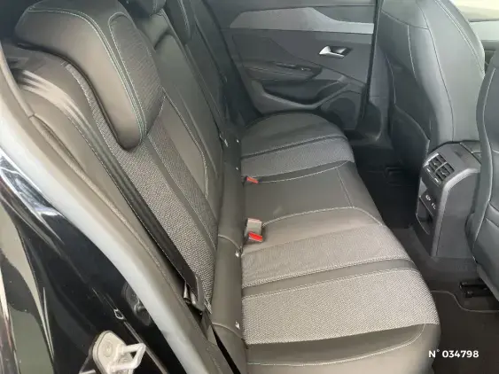 PEUGEOT 308 III - voiture d'occasion - Photo 11