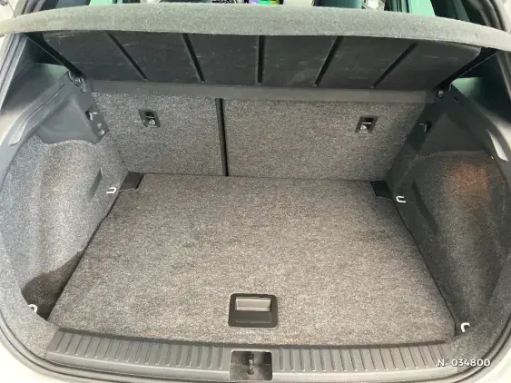SEAT ARONA - voiture d'occasion - Photo 7