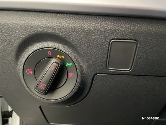 SEAT ARONA - voiture d'occasion - Photo 15