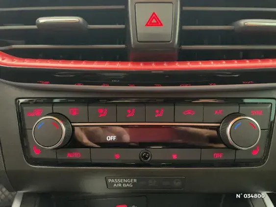 SEAT ARONA - voiture d'occasion - Photo 25