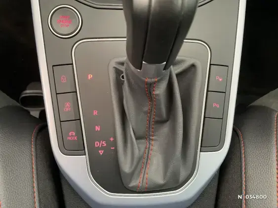 SEAT ARONA - voiture d'occasion - Photo 26