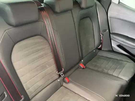 SEAT ARONA - voiture d'occasion - Photo 11