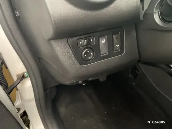DACIA SPRING - voiture d'occasion - Photo 15