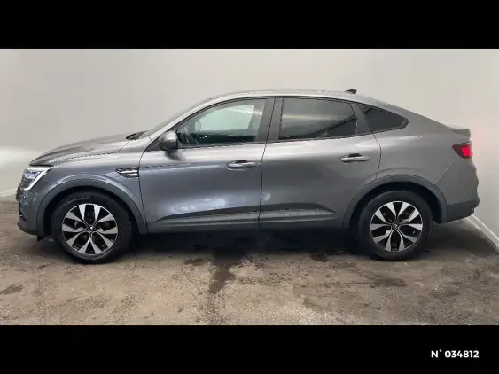 RENAULT ARKANA - voiture d'occasion - Photo 2
