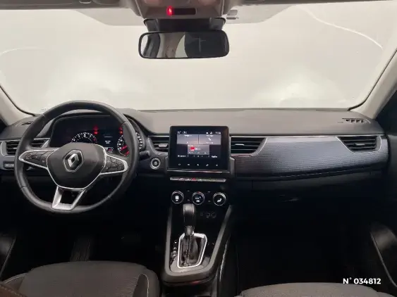RENAULT ARKANA - voiture d'occasion - Photo 9