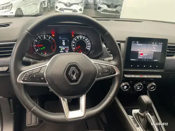 RENAULT ARKANA - voiture d'occasion - Photo 26