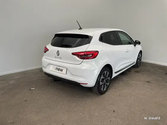 RENAULT CLIO REVERSIBLE V - voiture d'occasion - Photo 4