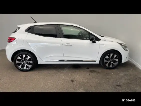RENAULT CLIO REVERSIBLE V - voiture d'occasion - Photo 5