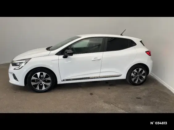 RENAULT CLIO REVERSIBLE V - voiture d'occasion - Photo 2