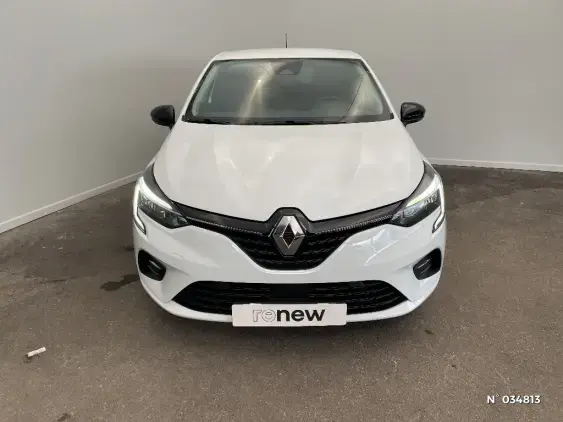 RENAULT CLIO REVERSIBLE V - voiture d'occasion - Photo 3