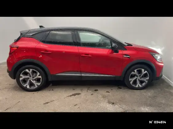 RENAULT CAPTUR II - voiture d'occasion - Photo 5