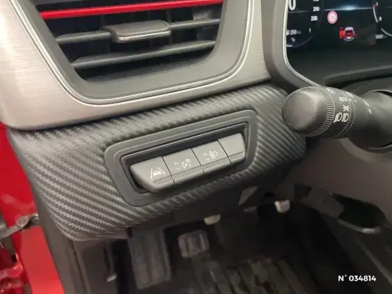 RENAULT CAPTUR II - voiture d'occasion - Photo 15
