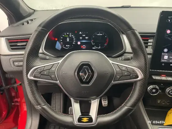 RENAULT CAPTUR II - voiture d'occasion - Photo 26