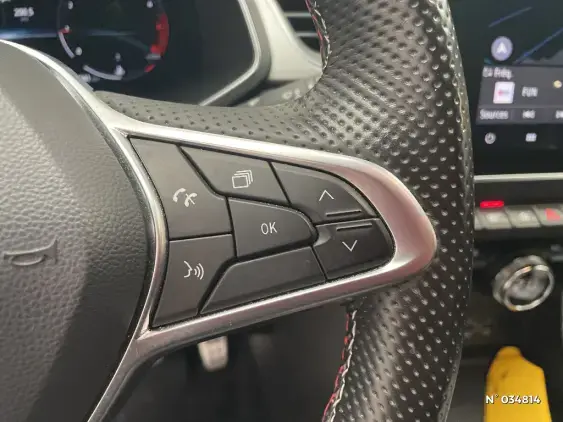 RENAULT CAPTUR II - voiture d'occasion - Photo 27