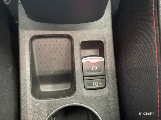 RENAULT CAPTUR II - voiture d'occasion - Photo 33