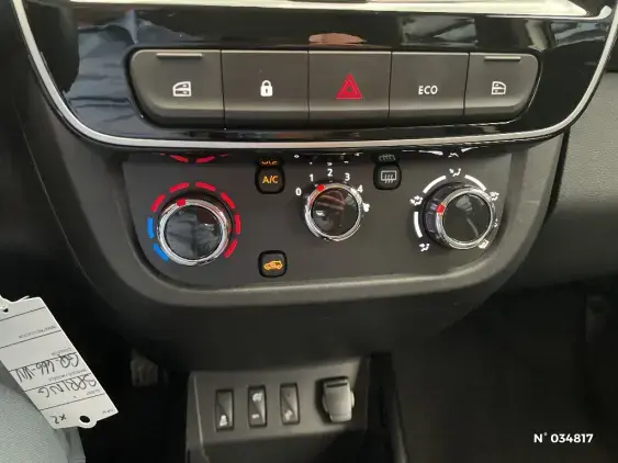 DACIA SPRING - voiture d'occasion - Photo 28