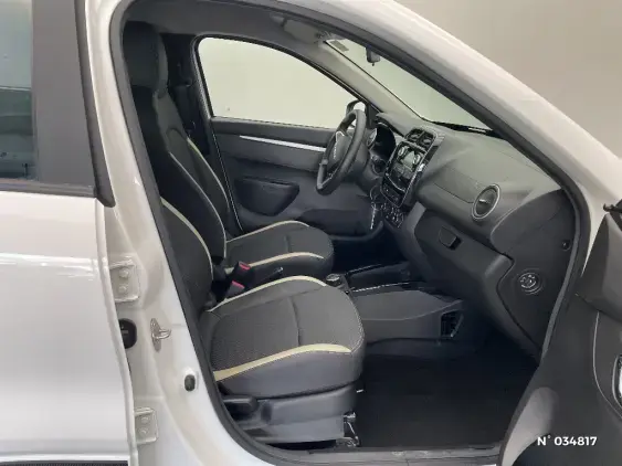 DACIA SPRING - voiture d'occasion - Photo 10