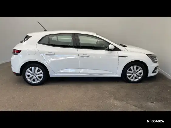 RENAULT MEGANE IV - voiture d'occasion - Photo 5