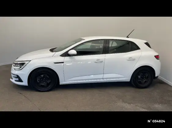 RENAULT MEGANE IV - voiture d'occasion - Photo 2