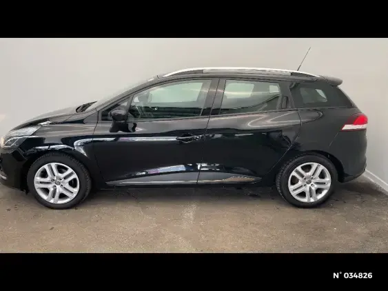 RENAULT CLIO ESTATE IV - voiture d'occasion - Photo 2