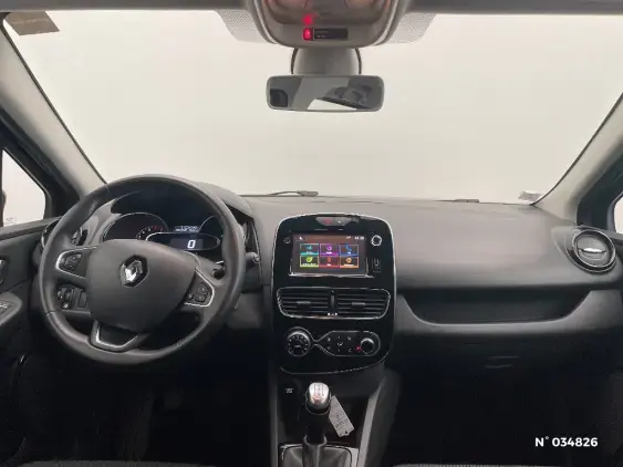 RENAULT CLIO ESTATE IV - voiture d'occasion - Photo 9