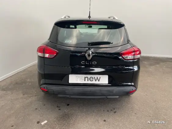 RENAULT CLIO ESTATE IV - voiture d'occasion - Photo 6