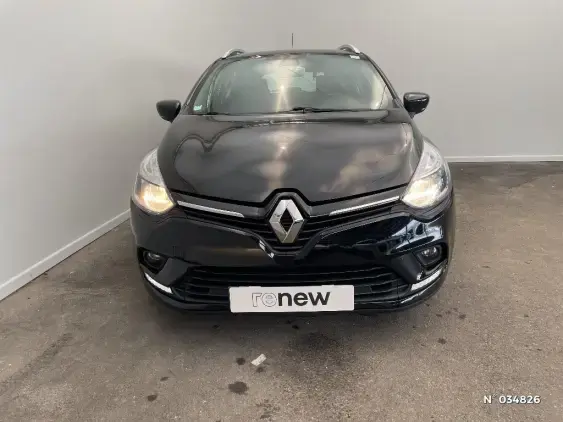 RENAULT CLIO ESTATE IV - voiture d'occasion - Photo 3