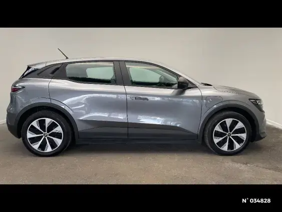 RENAULT MEGANE V - voiture d'occasion - Photo 5
