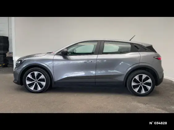 RENAULT MEGANE V - voiture d'occasion - Photo 2