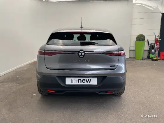 RENAULT MEGANE V - voiture d'occasion - Photo 6
