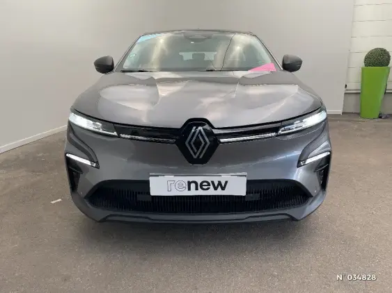RENAULT MEGANE V - voiture d'occasion - Photo 3