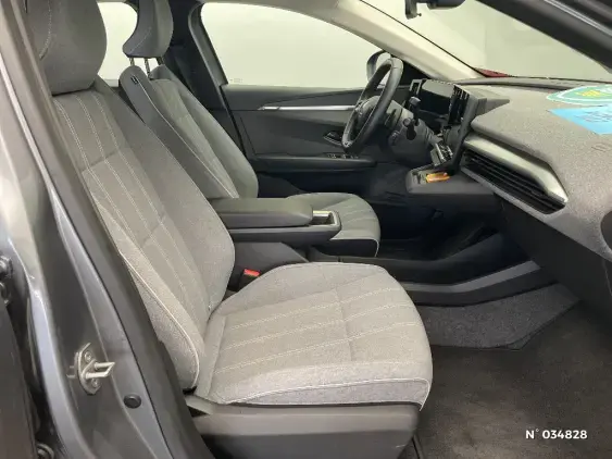 RENAULT MEGANE V - voiture d'occasion - Photo 10