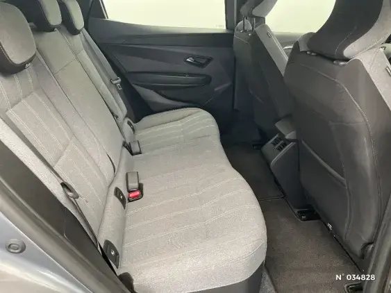 RENAULT MEGANE V - voiture d'occasion - Photo 11