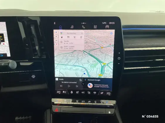 RENAULT AUSTRAL - voiture d'occasion - Photo 13